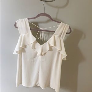 Express size M blouse